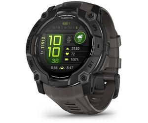 GARMIN Instinct 3 AMOLED (50mm) schwarz