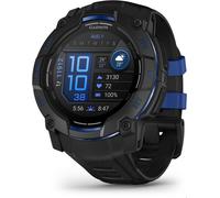 Garmin Instinct 3 AMOLED (50mm) SUPERNOVA Multisport-Smartwatch