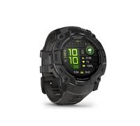 Garmin INSTINCT 3 Amoled schwarz 50mm Multisport Smartwatch