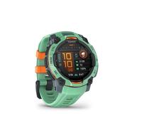 Garmin INSTINCT 3 Amoled Twilight/ Neo Tropic 45mm Multisport Smartwatch