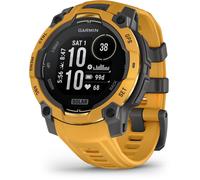 Garmin Instinct 3 Solar (45mm) grau/sunburst