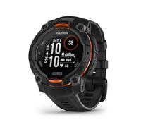 Garmin Multisport-Smartwatch Instinct 3 45mm SOLAR – 80+ Sport-Apps, 28 Tage Akkulaufzeit