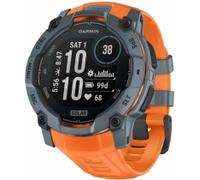 Garmin Instinct 3 Solar 50mm twilight/solstice