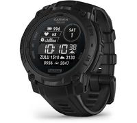 Garmin Instinct 3 Solar Tactical GPS Smartwatch - 45mm - schwarz one size
