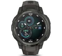 Garmin 010-03398-00 Instinct Crossover Amoled Smartwatch Anthrazitgrau
