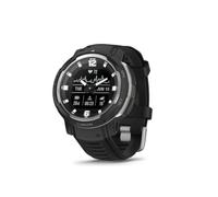 Garmin INSTINCT Crossover black / graphite