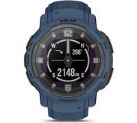 Garmin Instinct® Crossover Solar 010-02730-02 Unisexuhr SmartWatch