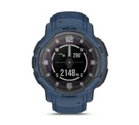 Garmin Instinct Crossover Solar Tidal Blue (010-02730-02)