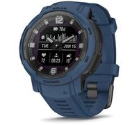 Garmin - 010-02730-02 - Instinct Crossover Solar - Dunkelblau