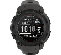 Garmin Instinct E 40 mm Schwarz/Grau Smartwatch
