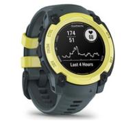 Garmin Instinct E 40mm Electric Lime Smart Watch (010-02932-01)