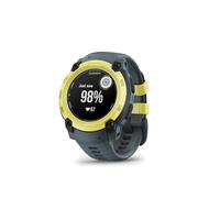 Garmin Instinct E 40mm - GPS-Multisport-Smartwatch, 0,86" Display, bis zu 14 Tage Akkulaufzeit, 60+ Sport-Apps, Coach, Multi-Satellitenempfang, Notifications