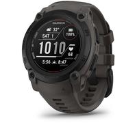 GARMIN Instinct E (40mm) kohle/schwarz Sportuhr