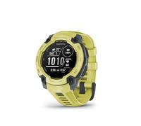Garmin Instinct E, 45 mm, GPS-Multisport-Smartwatch, Electric Lime