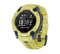 Garmin Instinct E 45mm gelb-blau