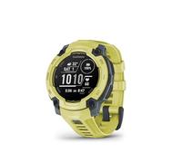 Garmin Instinct E 45mm - GPS-Multisport-Smartwatch, 0,9" Display, bis zu 16 Tage Akkulaufzeit, 60+ Sport-Apps, Coach, Multi-Satellitenempfang, Notifications