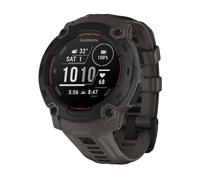 Garmin Instinct E 45mm Schwarz