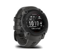 Garmin Instinct E Instinct E - 40mm - MIP "Kohle/Schwarz mit Silikon-Wechselarmband 20 mm" 010-02932-00