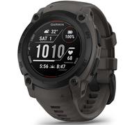 Garmin Instinct E Schwarz/Anthrazit Smartwatch