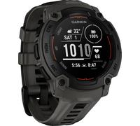 Garmin INSTINCT® E Smartwatch 45mm Schwarz, Charcoal
