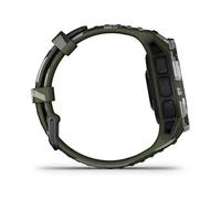 Garmin Instinct SOLAR - Camo Edition (Lichen Camo)