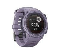 Garmin Instinct SOLAR Orchid