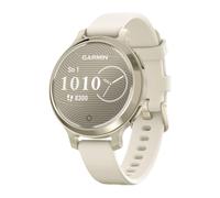 Garmin Lilie 2 Aktives Gold