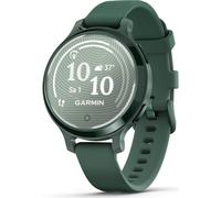 Garmin Lily 2 Active Fashion Smartwatch Jasper Grün