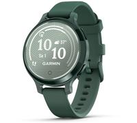 Garmin Lily 2 Active Jaspisgrün