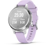 Garmin Lily 2 Active silber