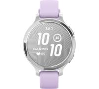 Garmin Lily 2 Active Silber/Lila Smartwatch