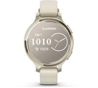 Garmin Lily 2 Active Smartwatch Lunargold