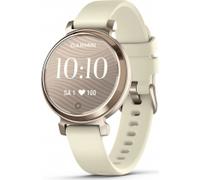 Garmin Lily 2 cream - 010-02839-00 gold/coconut