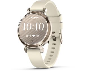 Garmin Lily 2 kokosnuss/cremegol