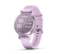 Garmin Lily 2 Smartwatch flieder