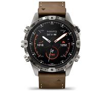Garmin Marq Adventurer Generation 2 - Ref. 010-02648-31 - Multisport GPS Smartwatch