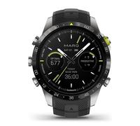 Garmin Marq Athelte Generation 2 - Ref. 010-02648-41 - Multisport GPS Smartwatch