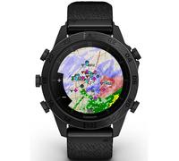 Garmin Marq Commander Generation 2 Carbon Ref. 010-02722-01 - Multisport GPS Smartwatch