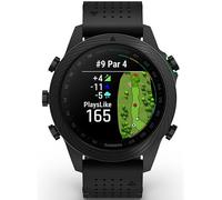 Garmin Marq Golfer Generation 2 Carbon Ref. 010-02722-21 - Multisport GPS Smartwatch