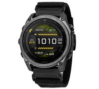 Garmin Men's 010-03407-01 Tactix 8 51mm Solar
