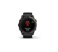 Garmin Multifunktions-Smartwatch EPIX PRO GEN 2 51 mm, schwarz, Einheitsgröße