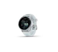 Garmin Multifunktions-Smartwatch FORERUNNER 570 - 42 mm, weiss / blau, Einheitsgröße