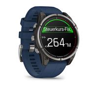 Garmin quatix 8 Marine Smartwatch in 47 mm, AMOLED