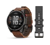 Garmin Smartwatch Fenix 8 Pro - 47 mm AMOLED 010-03198-40