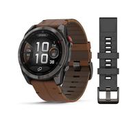 Garmin Smartwatch Fenix 8 Pro - 51 mm AMOLED 010-03199-40