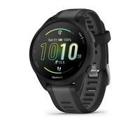 GARMIN Smartwatch Forerunner 165 Music grau
