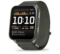 Garmin Venu X1 moosgrün