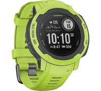 Garmin Smartwatch »INSTINCT 2« (2,3 cm / 0,9 ″) Garmin, limone