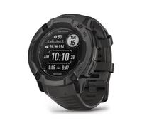 Garmin Instinct 2X Solar 2,79 cm (1.1") MIP 50 mm Digital 176 x 176 Pixel Touchscreen Graphit GPS
