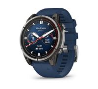 Garmin quatix 8 Marine Smartwatch in 47 mm, AMOLED